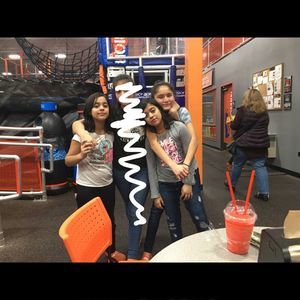 Meet your Posher, Rosa isela